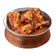 Tandoor Chicken Butter Masala